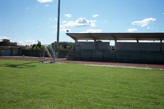 stadio pescia