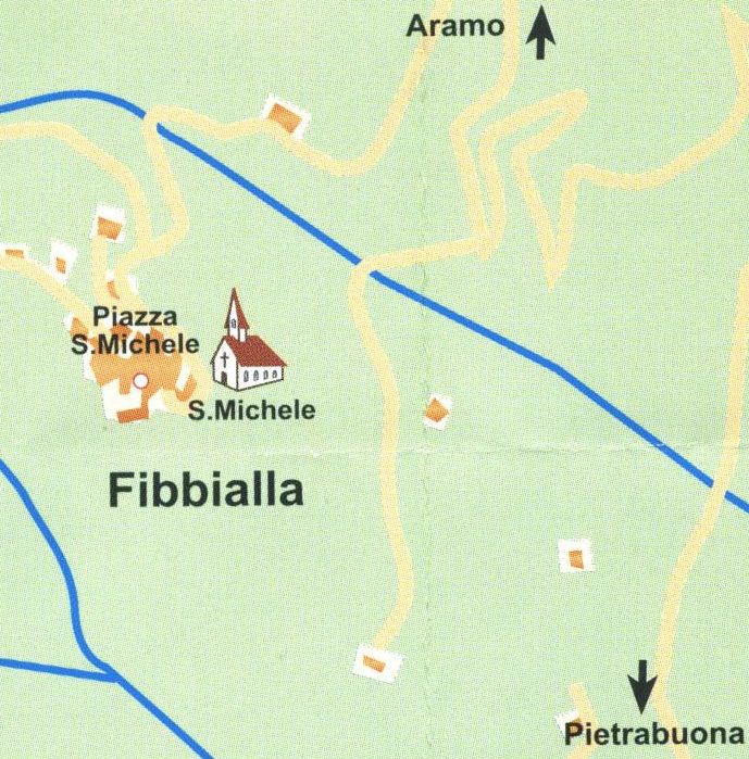 Fibbialla