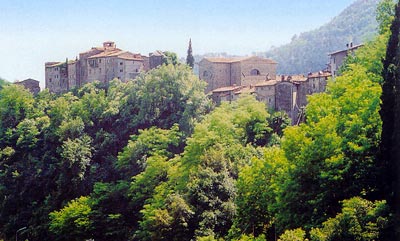 Pietrabuona