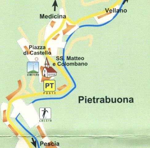 Pietrabuona