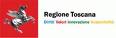 logo regione toscana