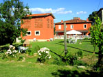  Agriturismo i Cardellini