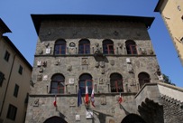 palazzo del vicario