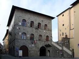 palazzo del vicario