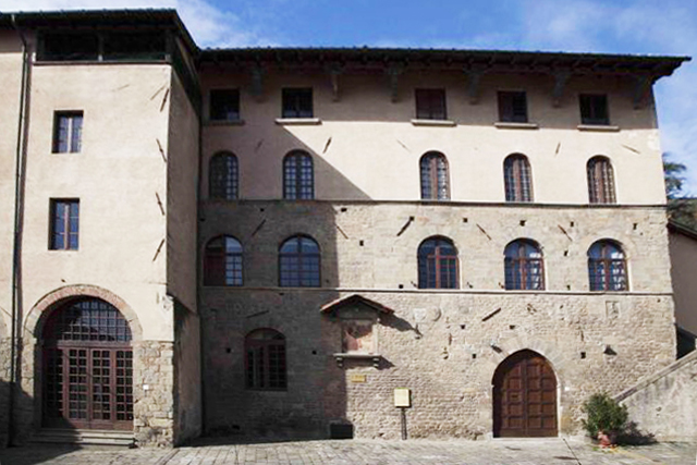 Palazzo del Podestà 