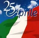 25 aprile 