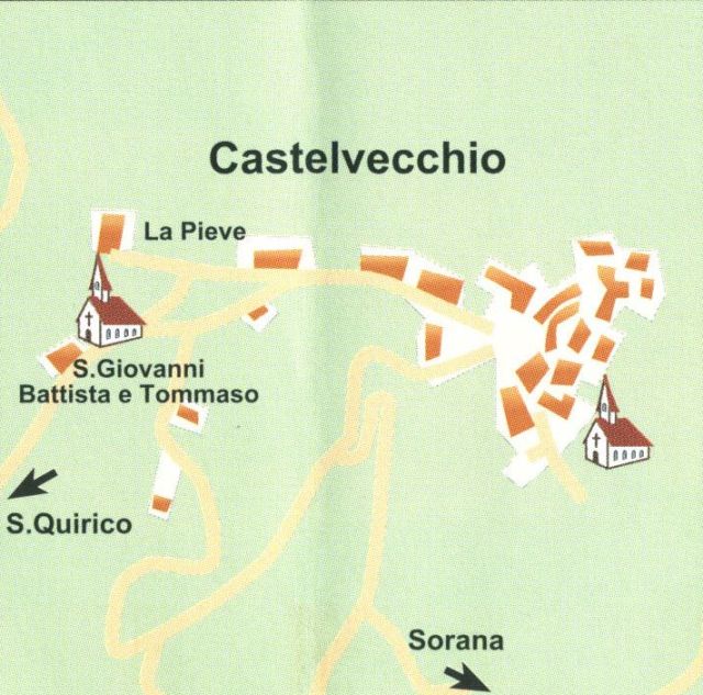 Castelvecchio