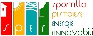 logo Sportello risparmio energetico e fonti rinnovabili