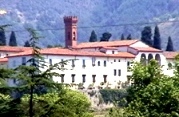 convento di colleviti