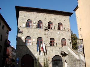 Palazzo del Vicario