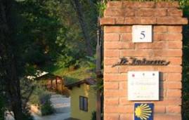 agriturismo Le Fontanacce