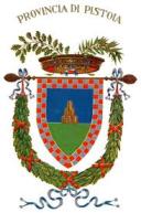 logo Provincia Pistoia