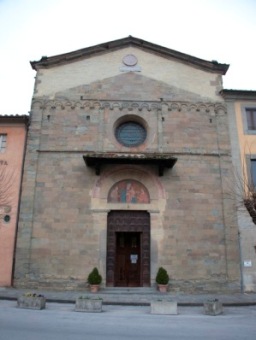 Church San Francesco