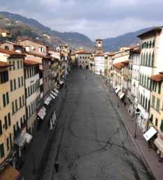 Piazza Mazzini 