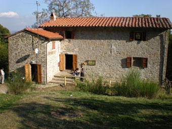 rifugio uso di sotto