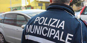 Sicurezza e Polizia municipale-MULTE ON LINE