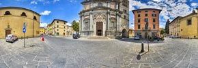 duomo di pescia