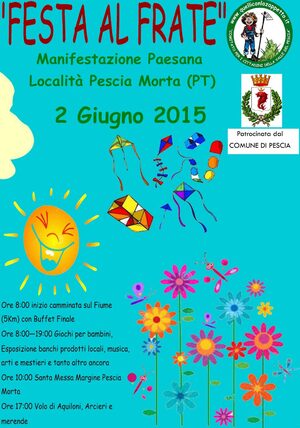 locandina dell'evento