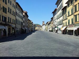 Piazza Mazzini