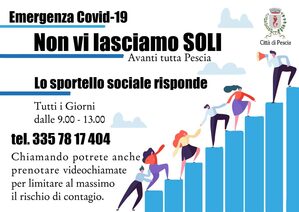 Sportello sociale risponde