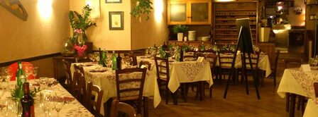 interno ristorante