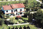 agriturismo saralisa 