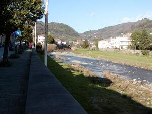 Lungofiume Pescia