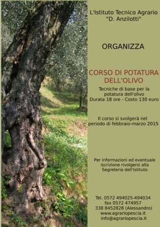 locandina dell'evento