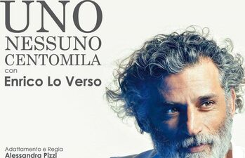 Enrico Lo Verso 