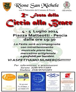 locandina dell'evento