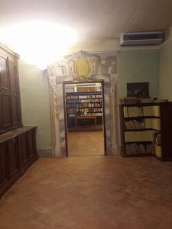 Biblioteca Capitolare