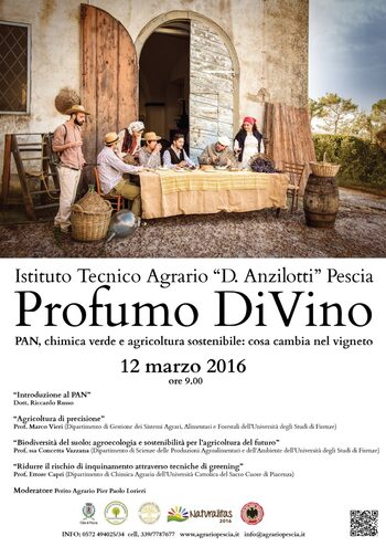 locandina dell'evento