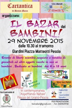 locandina dell'evento