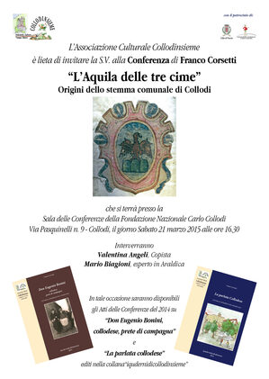 locandina dell'evento