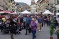 Pescia Antiqua - Piazza Mazzini