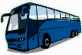 disegno autobus