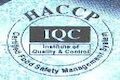 haccp