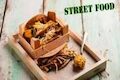 foto street food