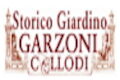 logo giardino garzoni