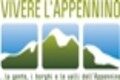 logo vivere l'appennino